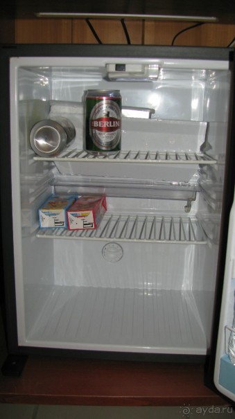 Мечты сбываются