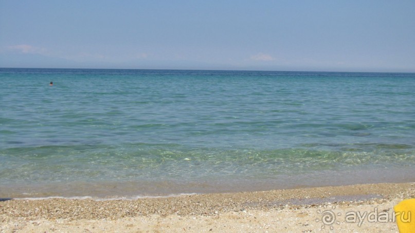 Мечты сбываются