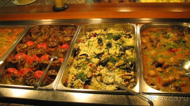 Мечты сбываются