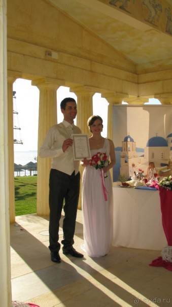 Мечты сбываются