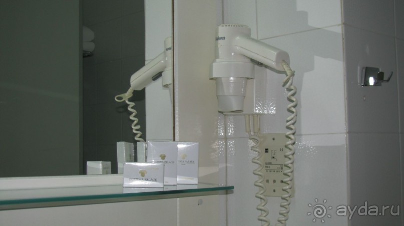 Мечты сбываются