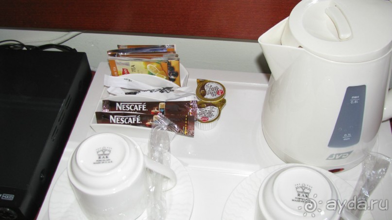 Мечты сбываются