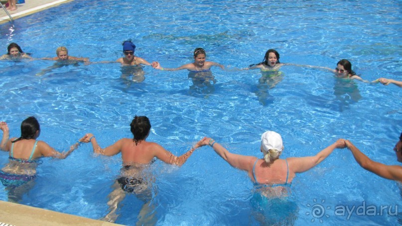 Мечты сбываются