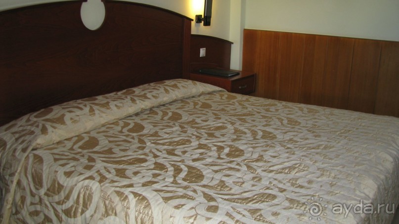 Мечты сбываются