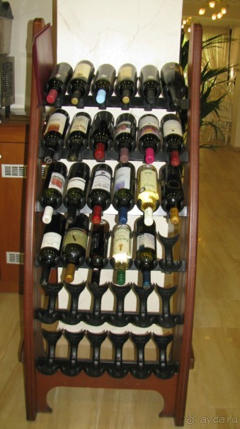 Мечты сбываются