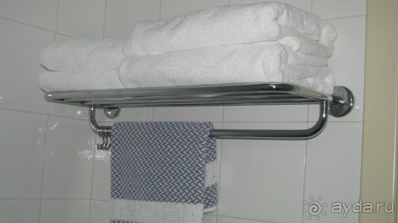 Мечты сбываются