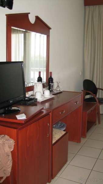 Мечты сбываются