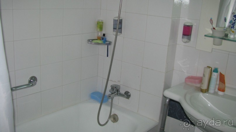 Мечты сбываются