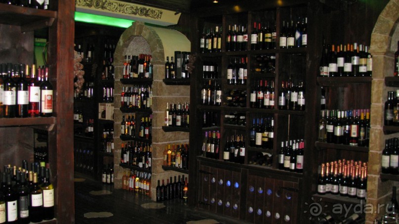 Мечты сбываются