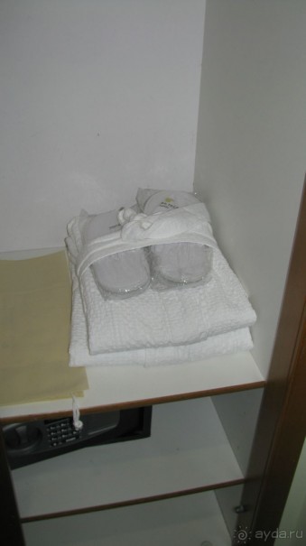 Мечты сбываются