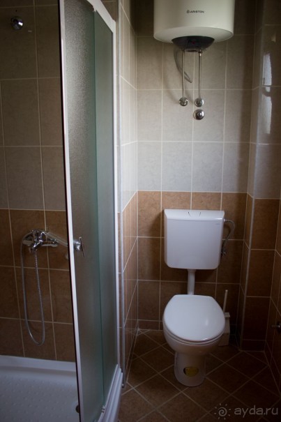 фото Villa Vesna