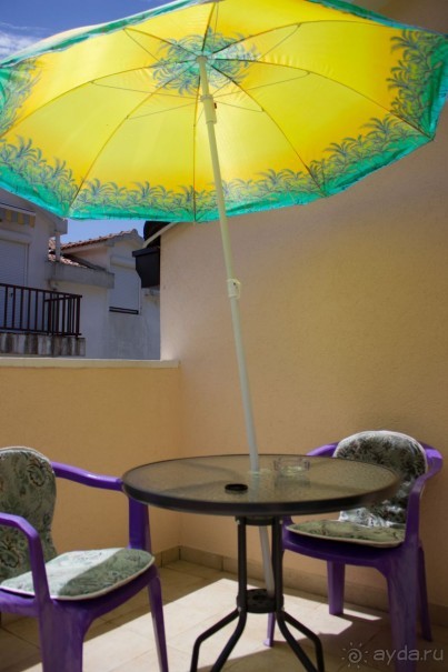 фото Villa Vesna