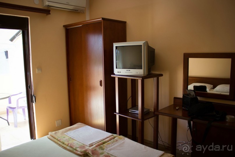 фото Villa Vesna