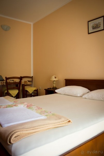 фото Villa Vesna