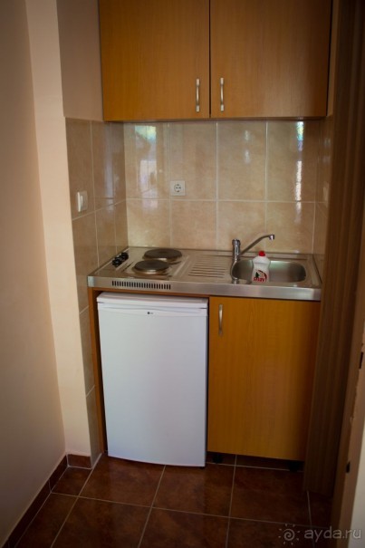 фото Villa Vesna