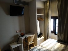 Удобный отель расположенный в центре