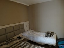 Удобный отель расположенный в центре