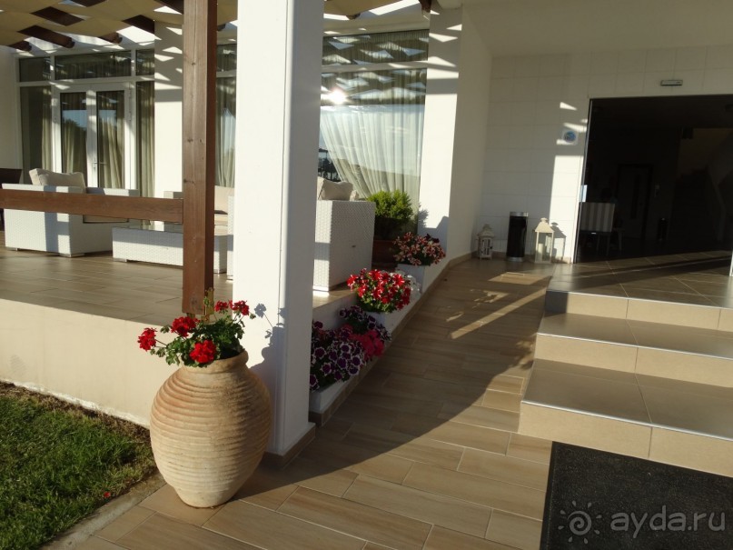 фото Best Western Janus Atrium