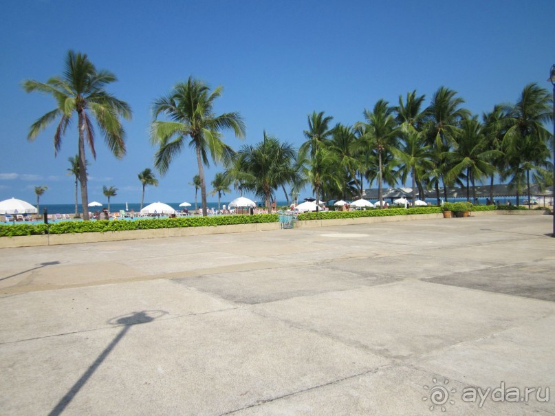 В целом хорошо