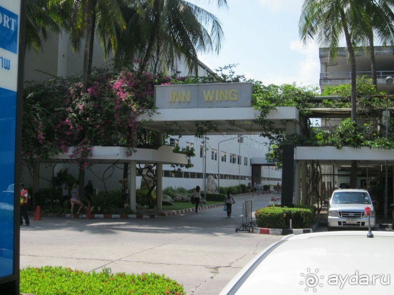 В целом хорошо