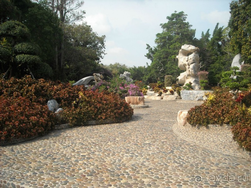 В целом хорошо