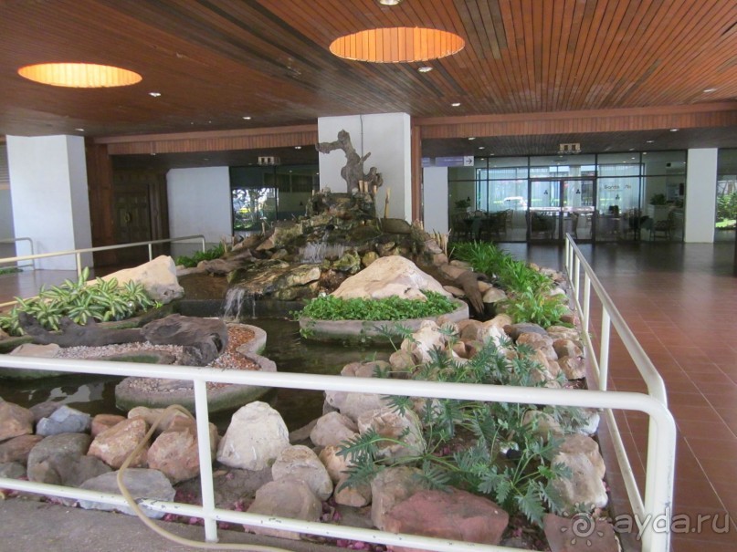 В целом хорошо