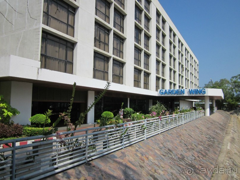 В целом хорошо