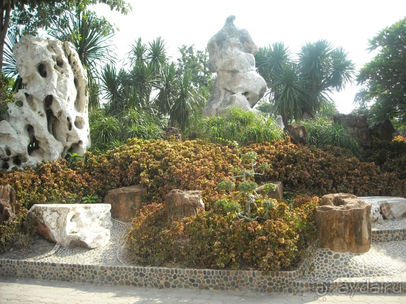 В целом хорошо