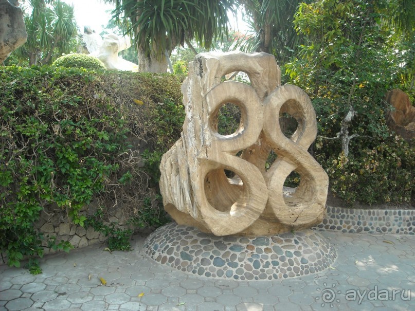 В целом хорошо