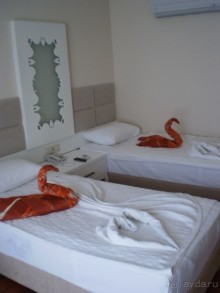 фото Этно-велнесс отель УнгварЪскій