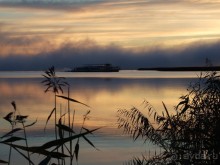 Как в далеком детстве, в деревне у бабушки!