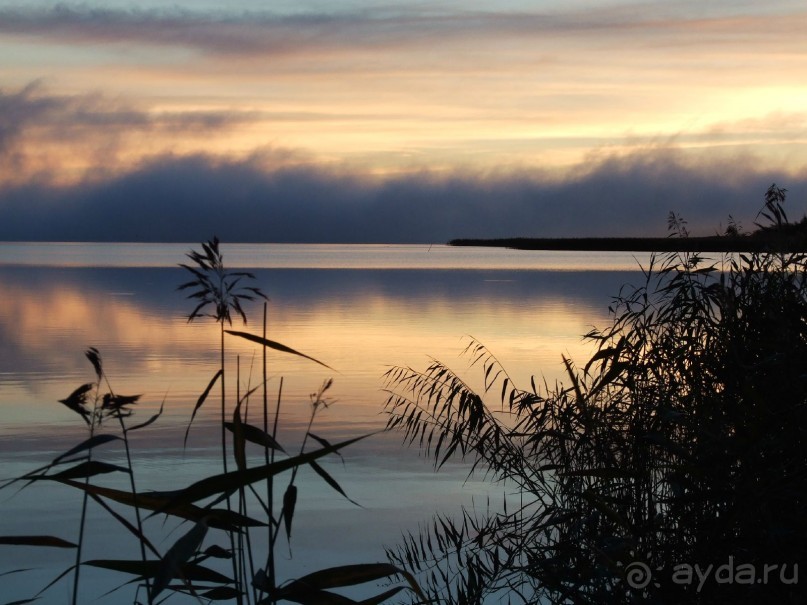 Как в далеком детстве, в деревне у бабушки!