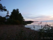 Как в далеком детстве, в деревне у бабушки!