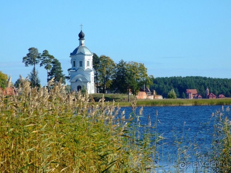 фото Ботово