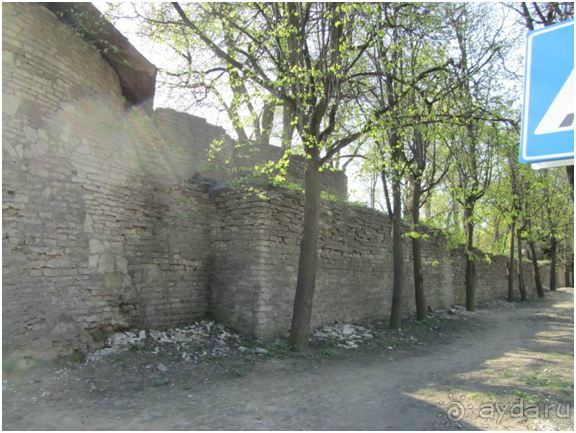 Путешествие на край земли русской...