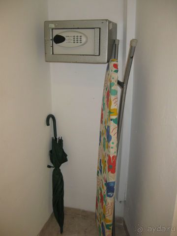 Океан, солнце и ром!