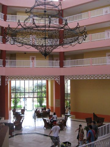 Океан, солнце и ром!