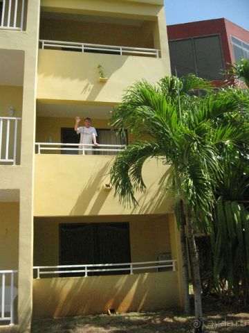 Океан, солнце и ром! Океан, солнце и ром!