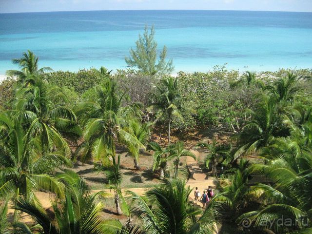 вид на океан с верхнего этажа вид на океан с верхнего этажа