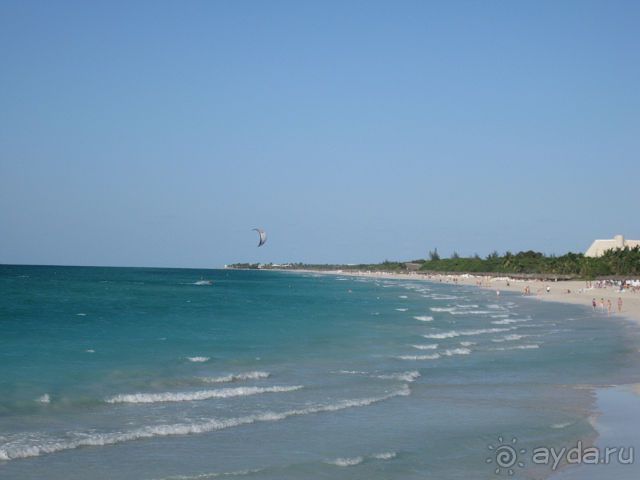 Океан, солнце и ром!