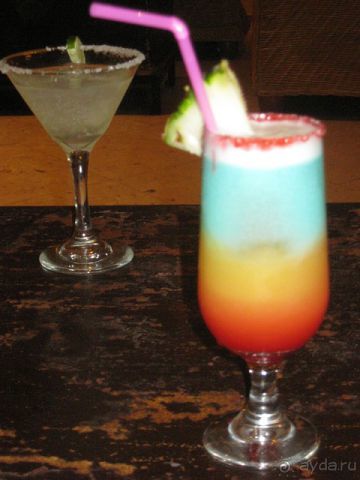 Маргарита и Фантазия