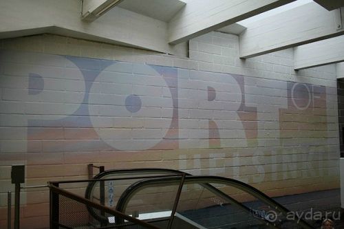 На пароме Принцесса Мария в Хельсинки