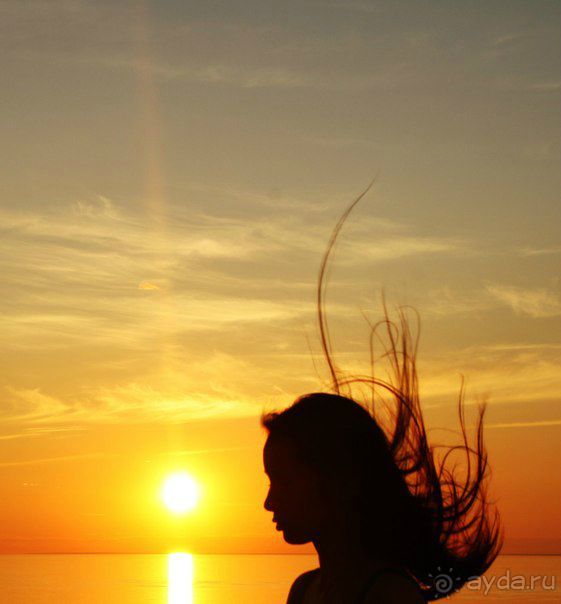 На пароме Принцесса Мария в Хельсинки