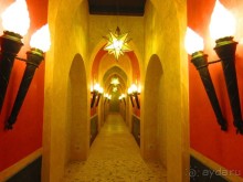 фото Terme Manzi & SPA
