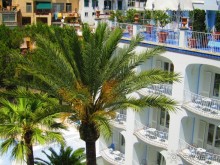 фото Terme Manzi & SPA