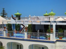 фото Terme Manzi & SPA