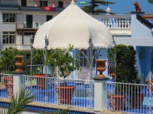 фото Terme Manzi & SPA