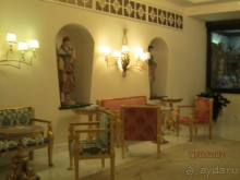 фото Terme Manzi & SPA