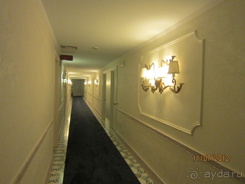 фото Terme Manzi & SPA