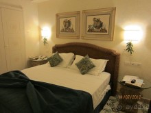 фото Terme Manzi & SPA